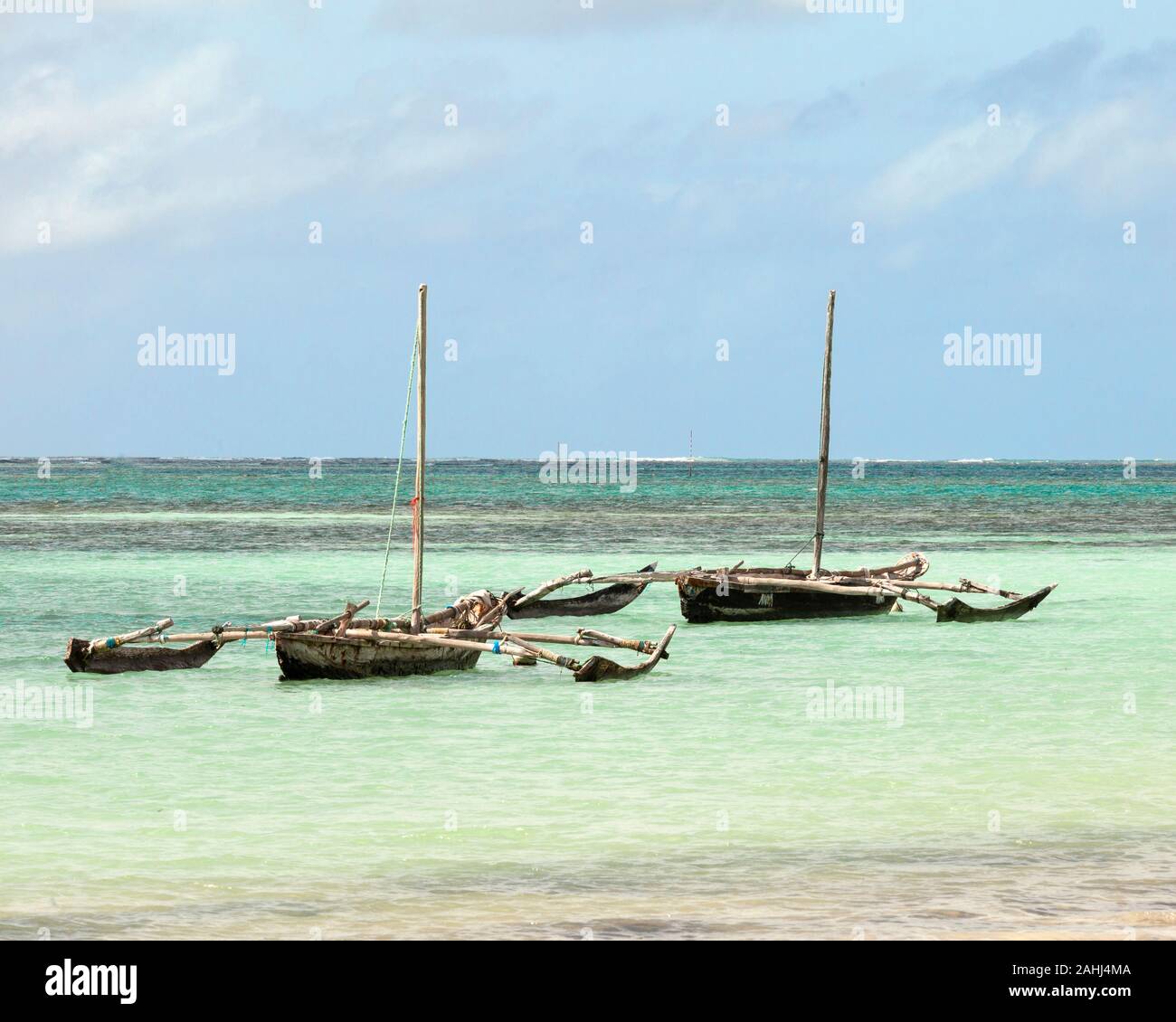 Diani Beach, Mombasa, Kenya Stock Photo Alamy