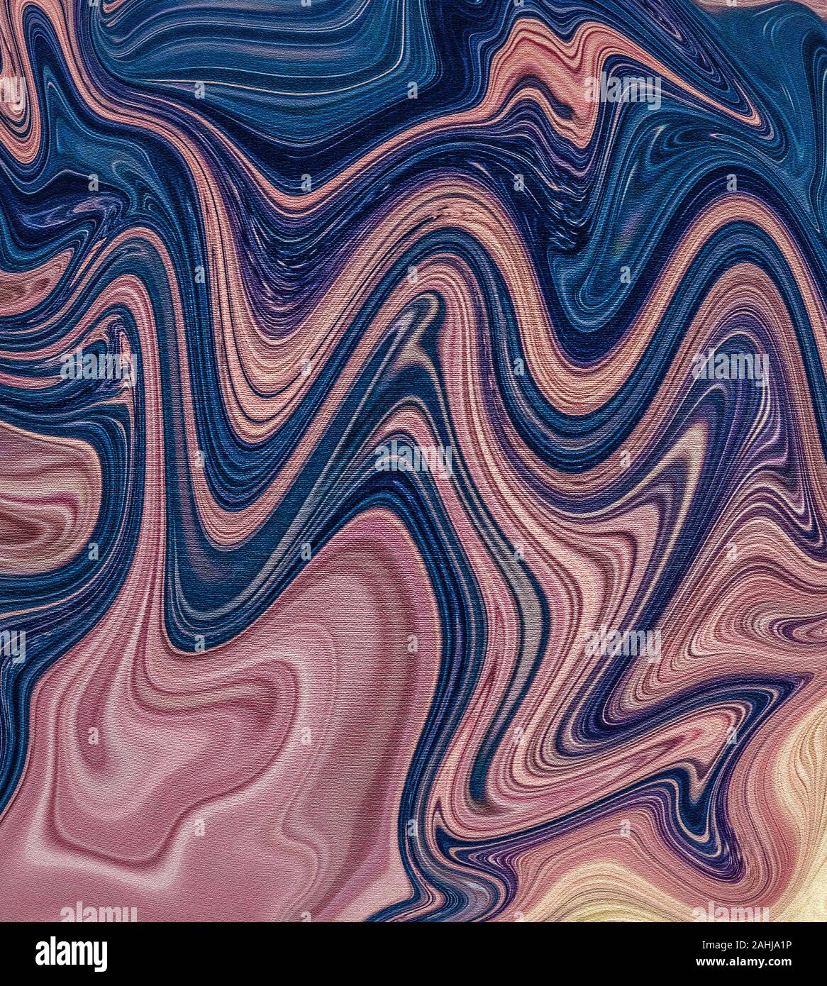 Modern surface, home decoration and contemporary pattern concept