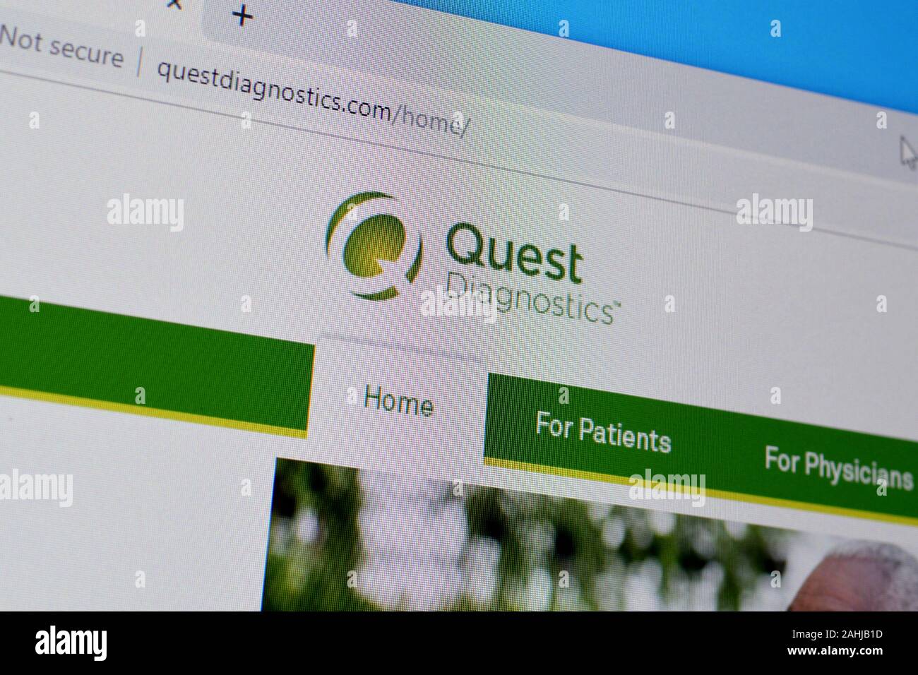 Quest Diagnostics Stock Photos Quest Diagnostics Stock Images