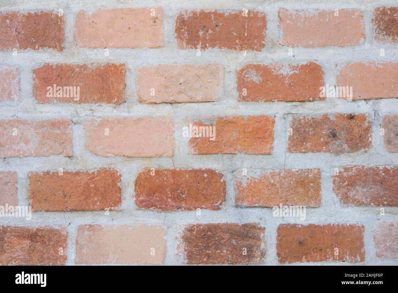 Wall without plaster hires stock photography and images Alamy