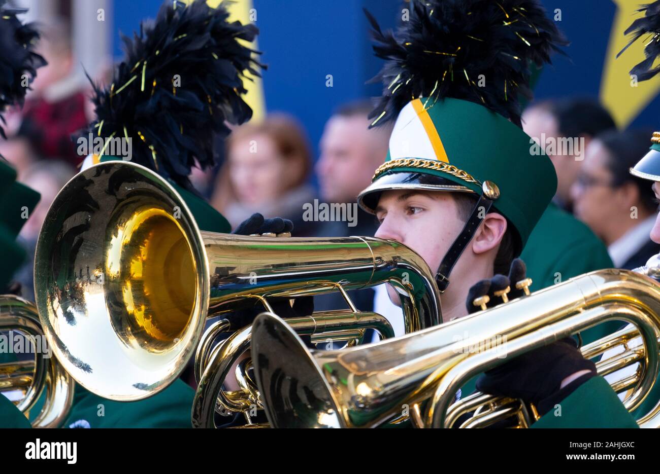 Glenbrook north high school hires stock photography and images Alamy