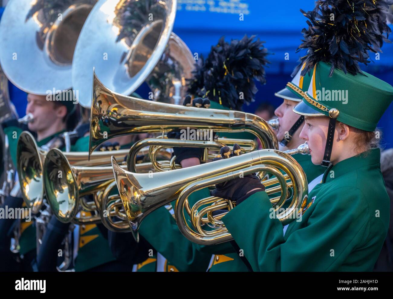 Glenbrook north high school hires stock photography and images Alamy