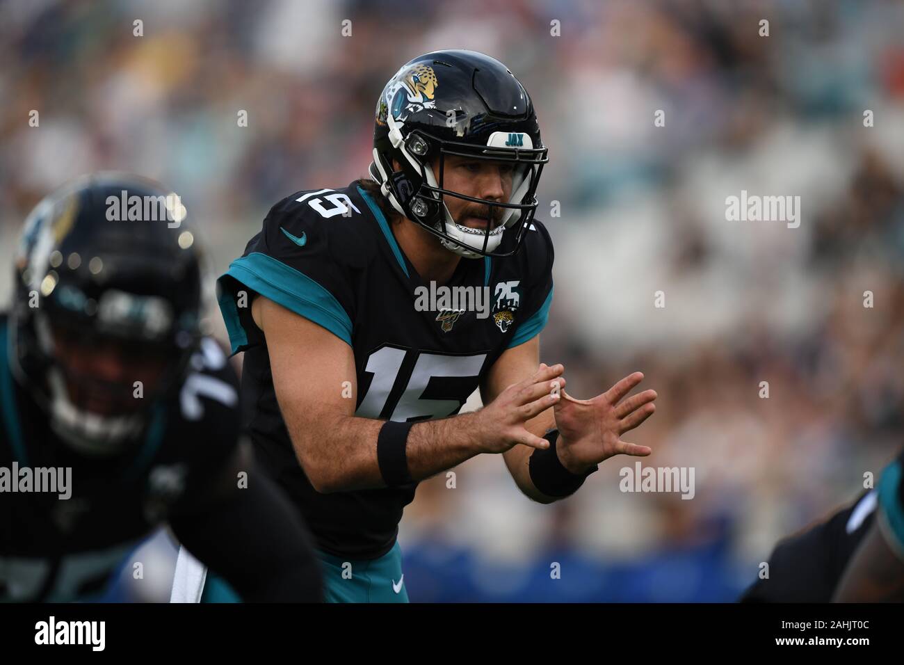 Gardner minshew eagles hi-res stock photography and images - Alamy