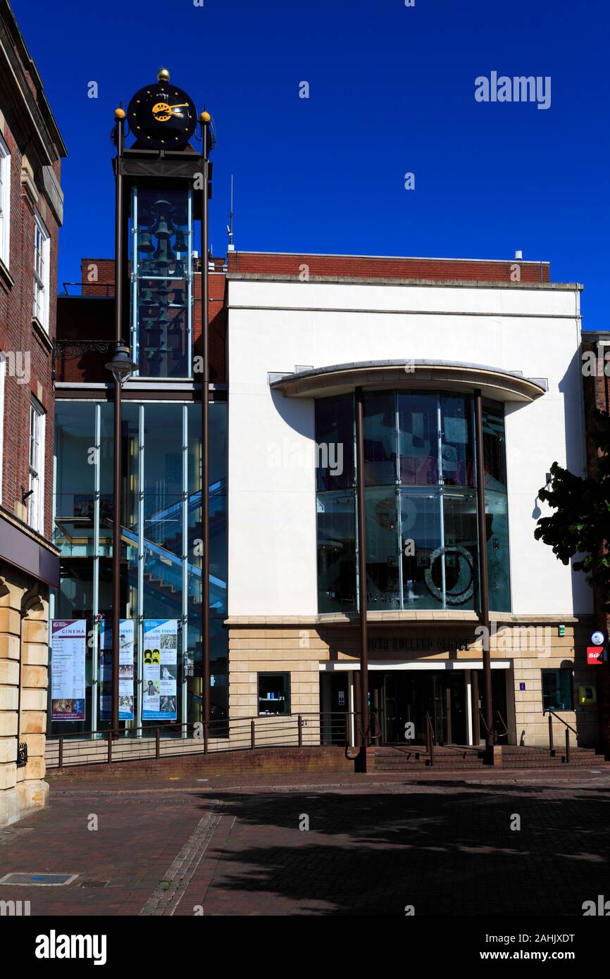 South holland theatre hires stock photography and images Alamy