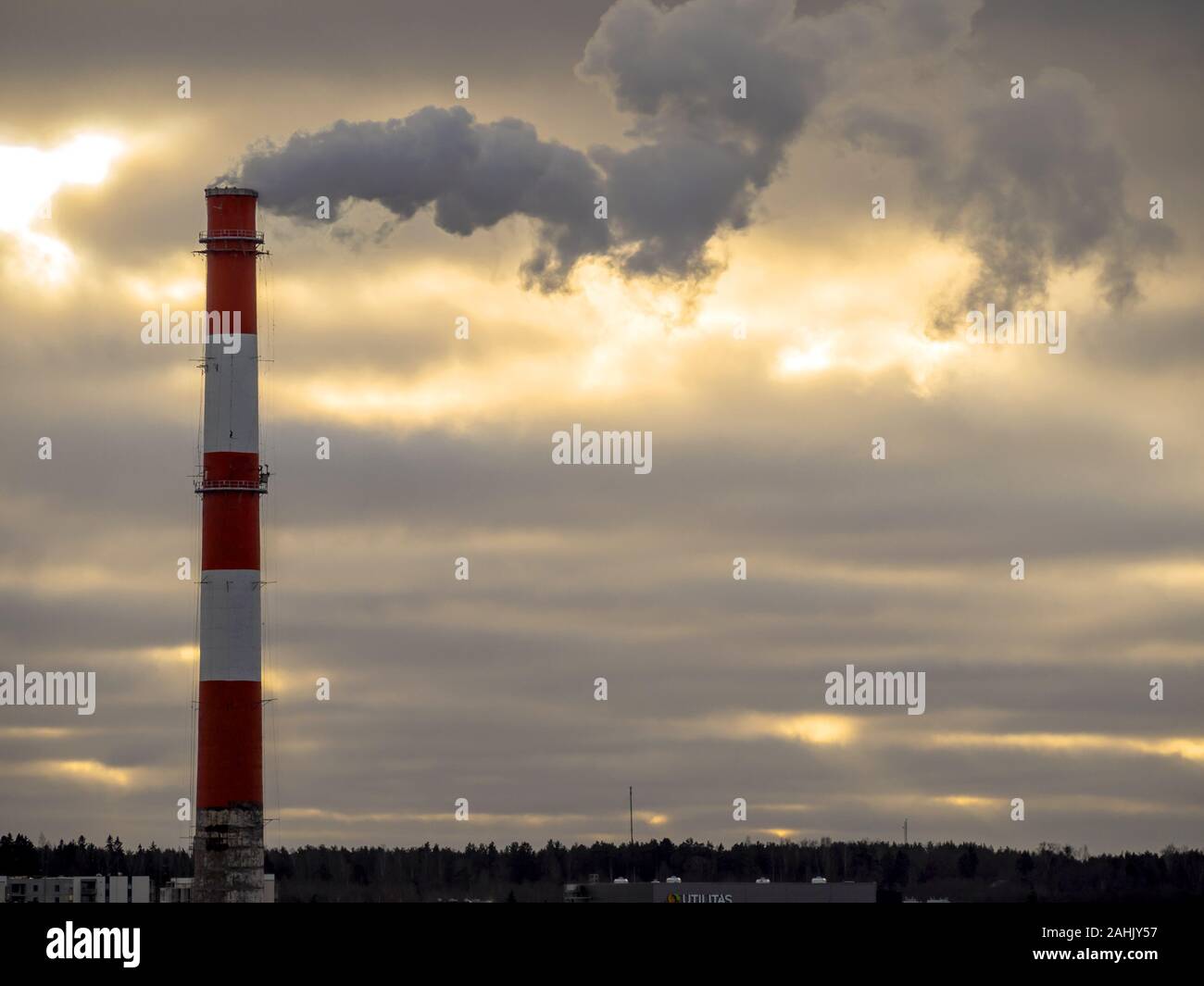 Sunset Desktop Background Image High Resolution Stock Photography And Images Alamy