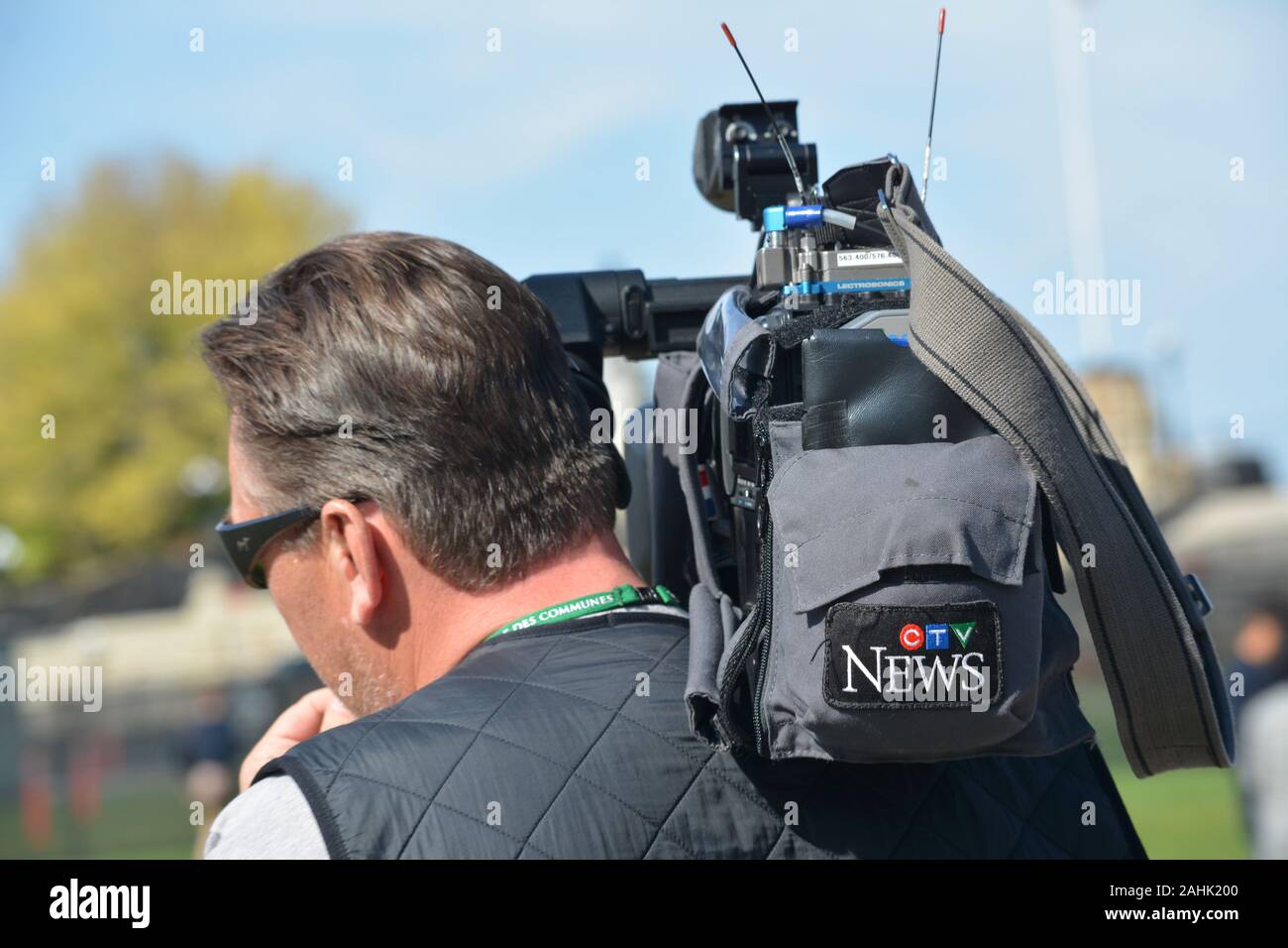 The Parliament of Canada, Ottawa, Canada Stock Photo Alamy