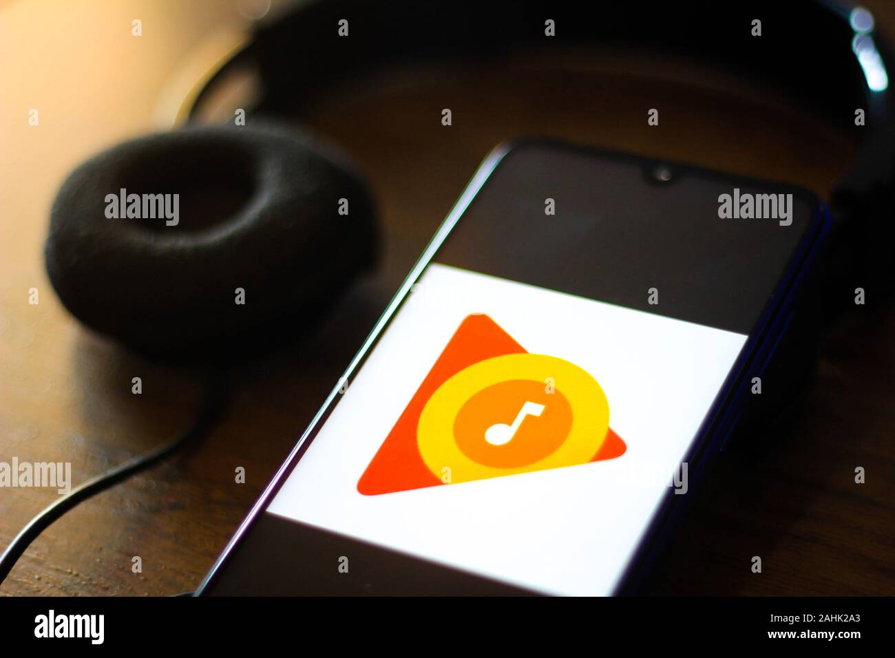 bose soundtouch google play music