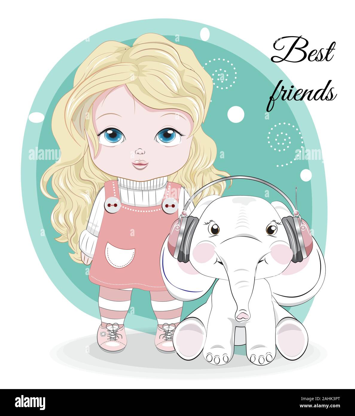 Cute Drawing Of Girls Sitting Next To Each Other Background, Bff Picture To  Draw, Young, Drawing Background Image And Wallpaper for Free Download
