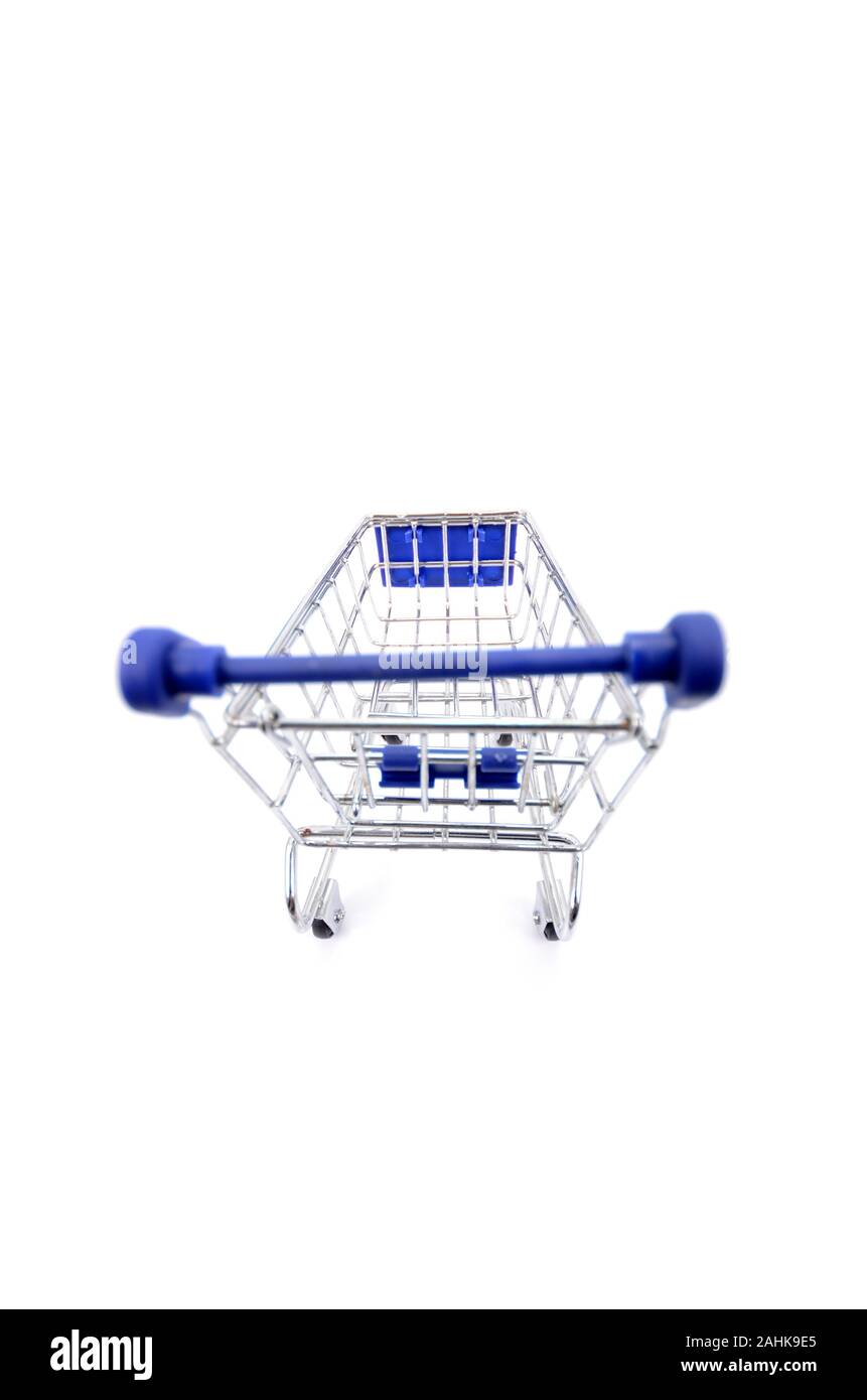Shopping cart cartoon hires stock photography and images Alamy