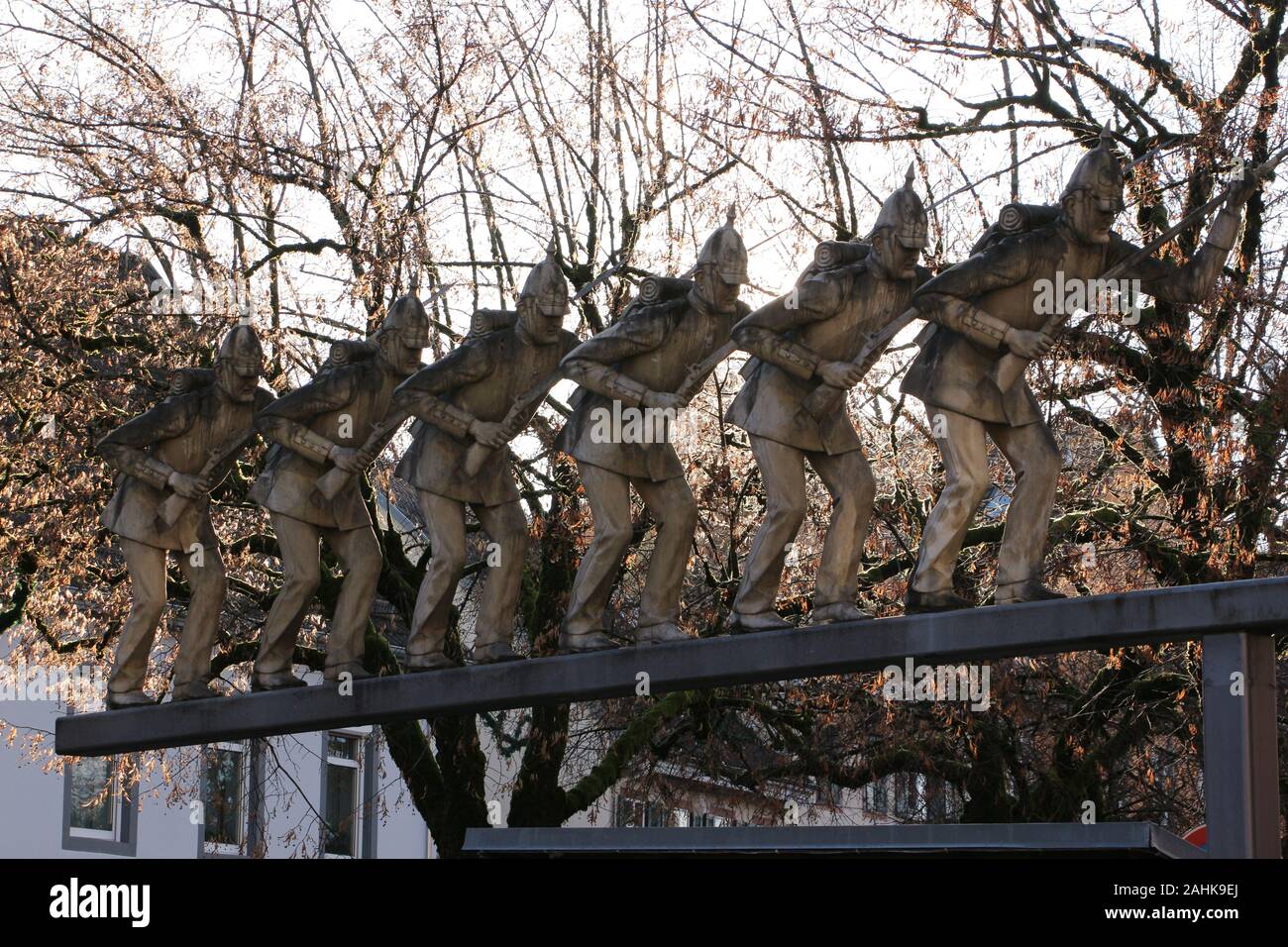 Soldaten Stock Photos Soldaten Stock Images Alamy
