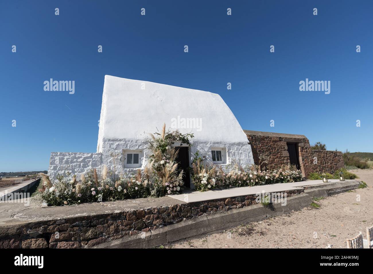 accommodation jersey channel islands