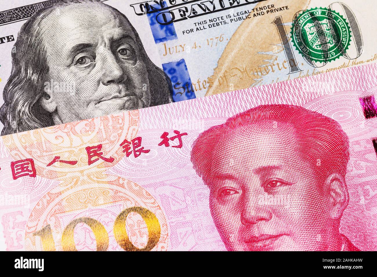 Chinese american bank hires stock photography and images Alamy