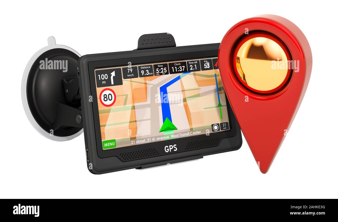 Device navigation. Device navigation