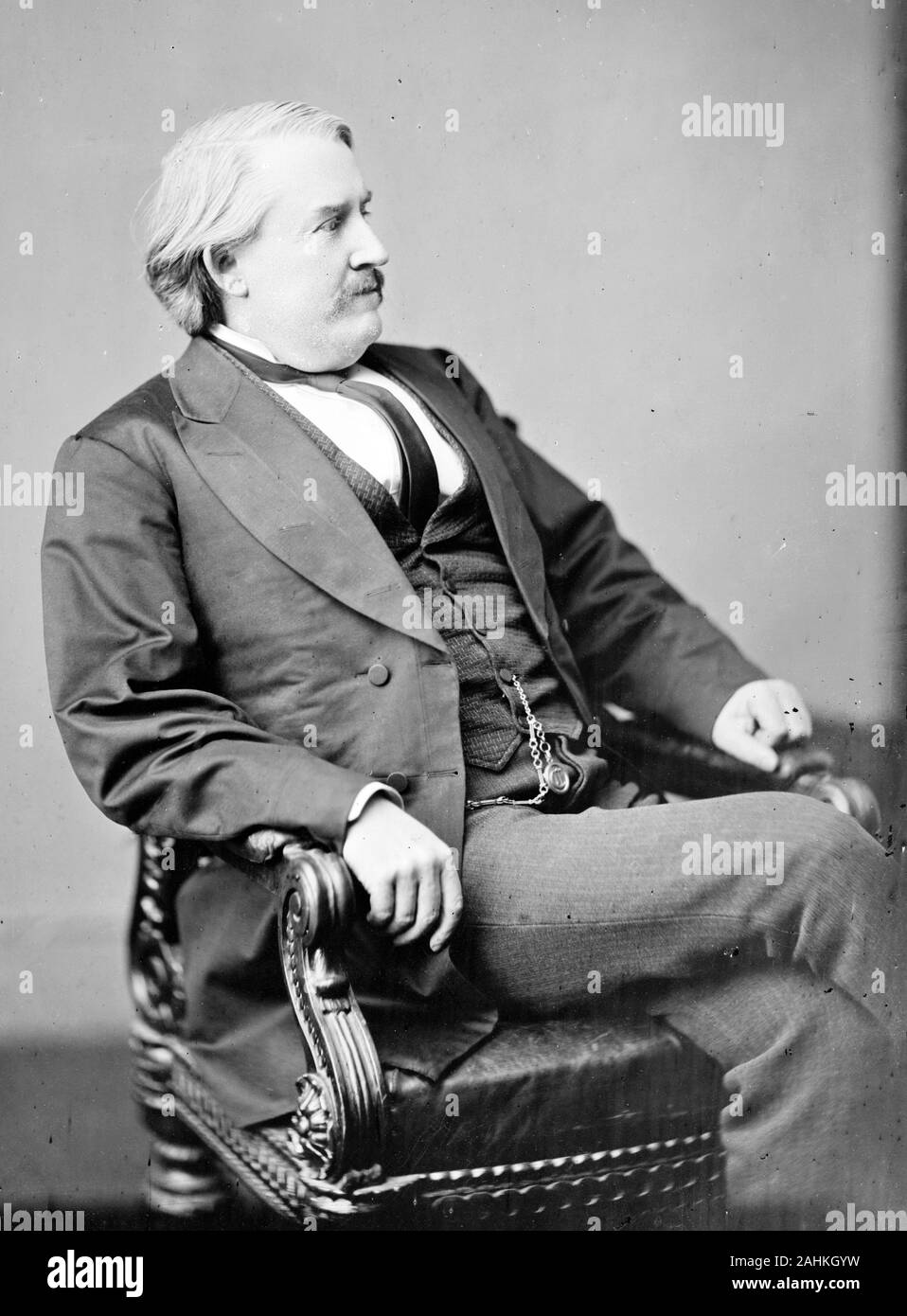 Governor crittenden Black and White Stock Photos & Images Alamy