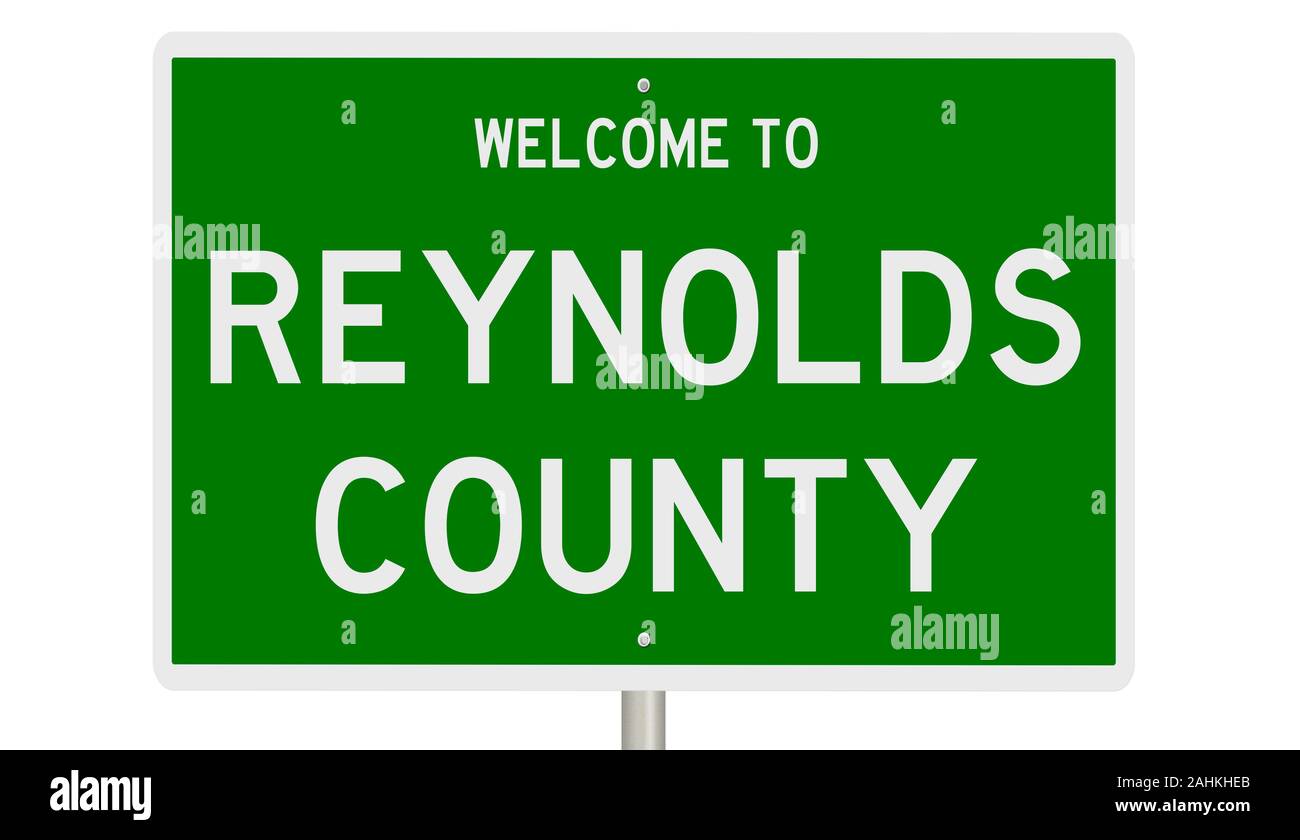 Reynolds county hires stock photography and images Alamy