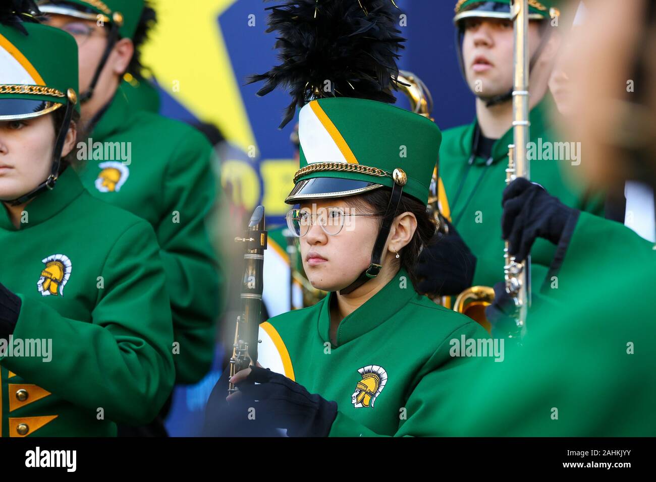 Glenbrook north high school hires stock photography and images Alamy