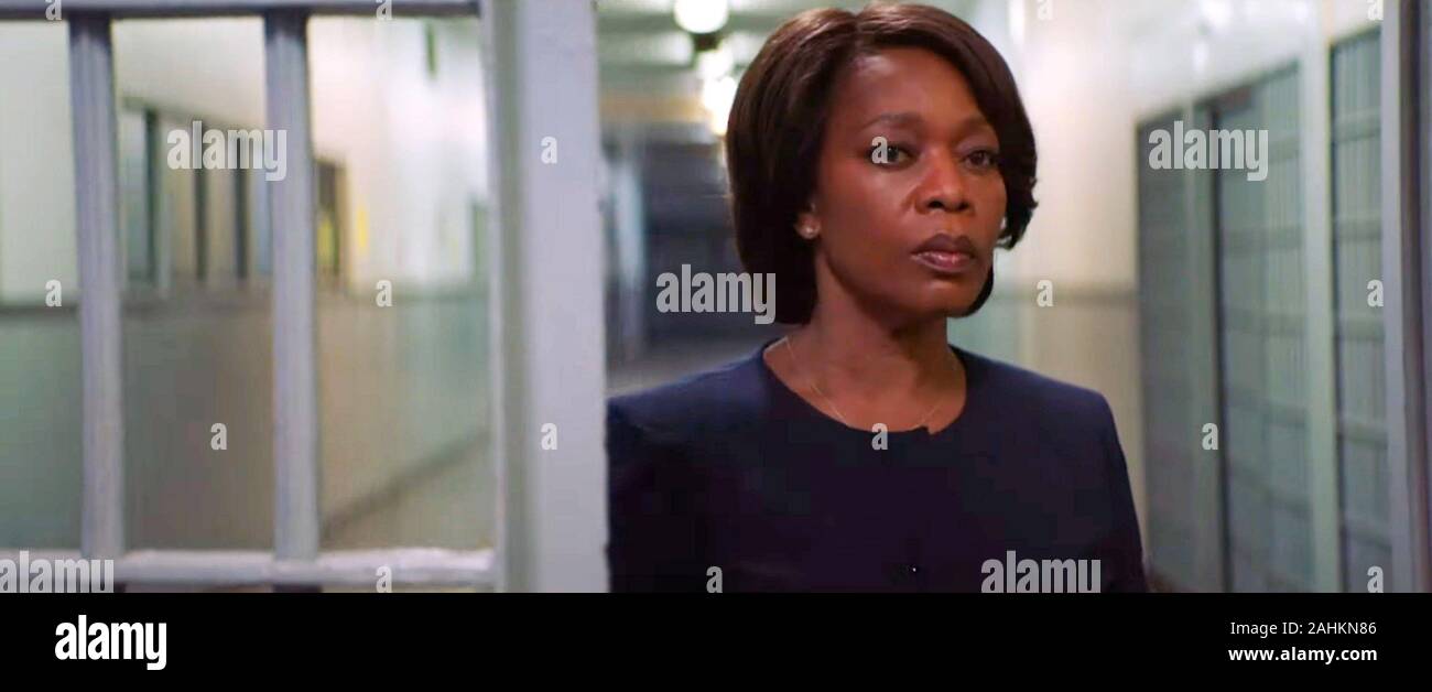 CLEMENCY Alfre Woodard 2019 © Neon / Courtesy Everett Collection CLEMENCY Alfre Woodard 2019 © Neon / Courtesy Everett Collection