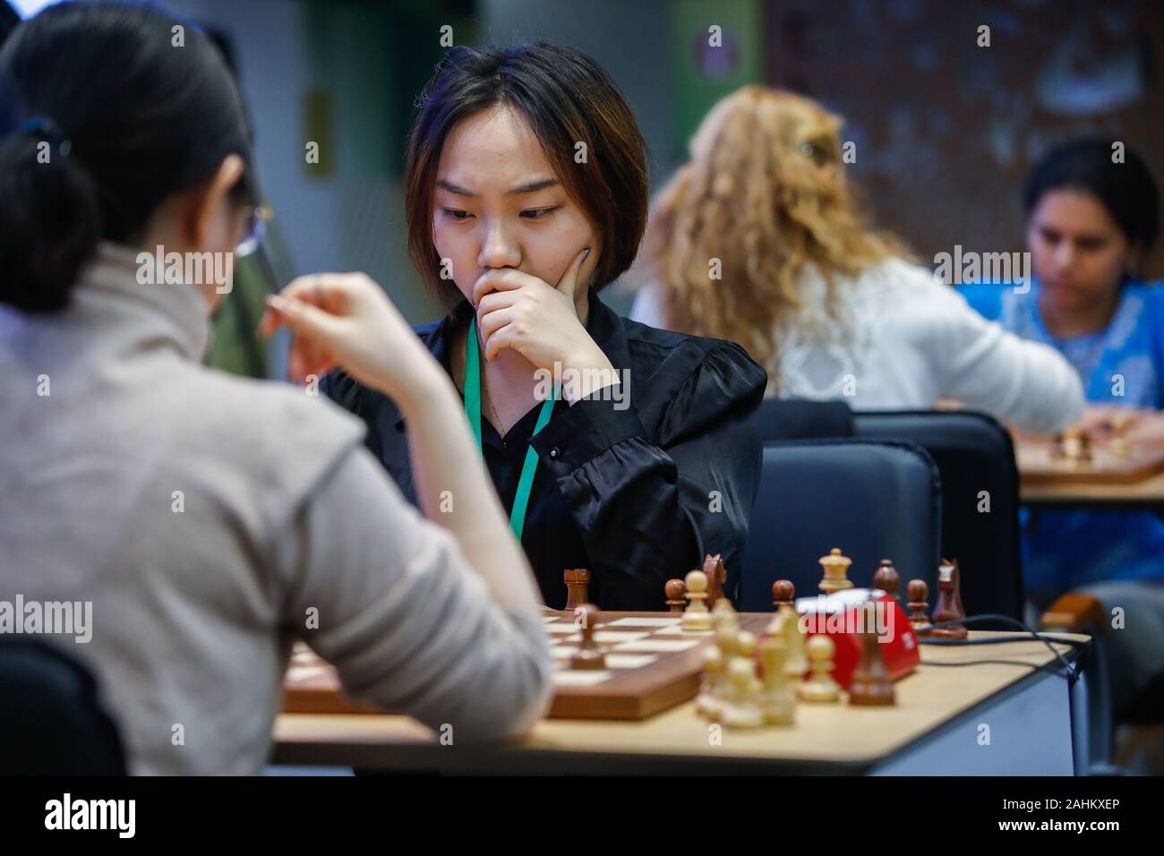 lei tingjie