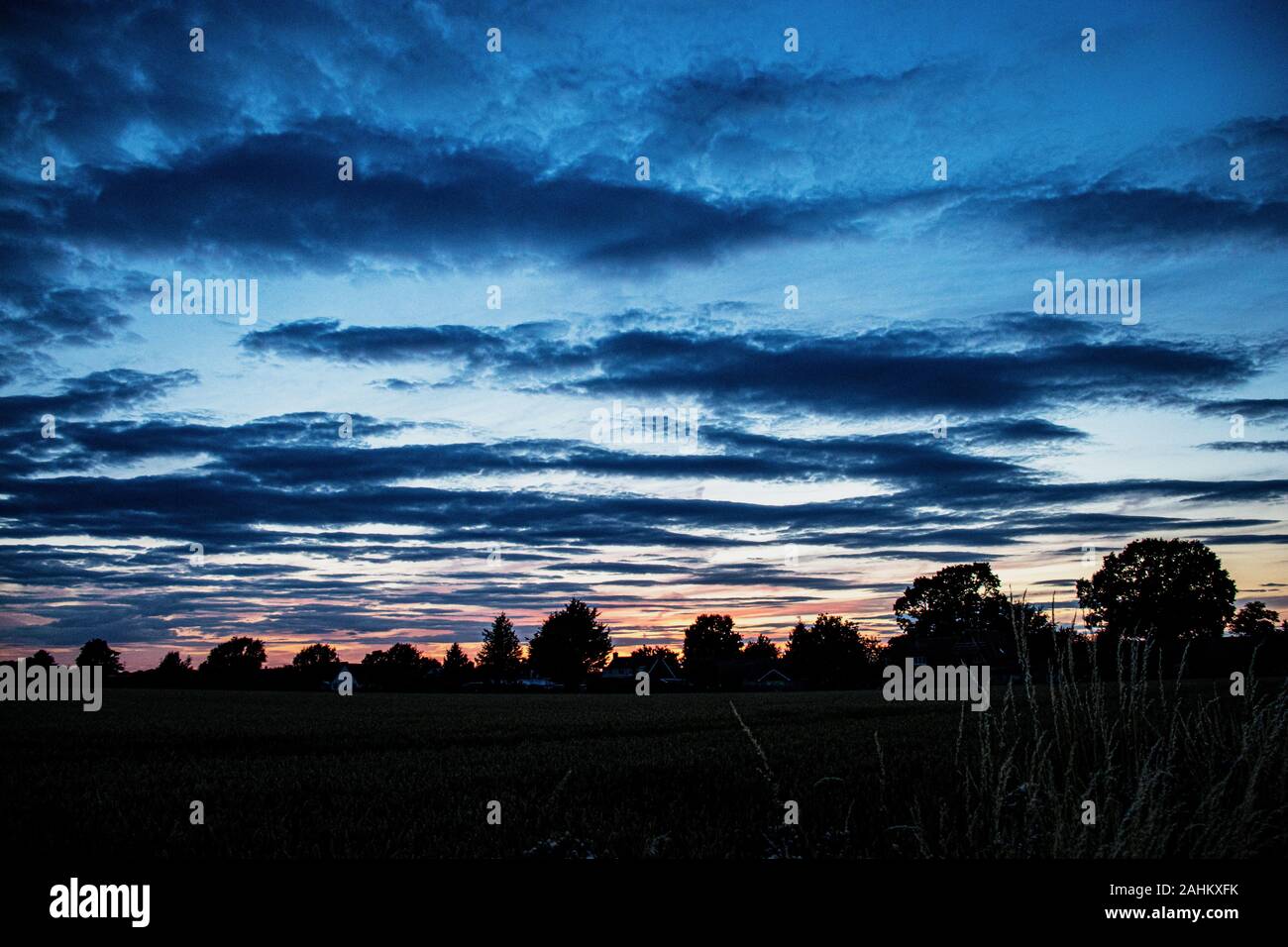 Hot summer nights hi-res stock photography and images - Alamy