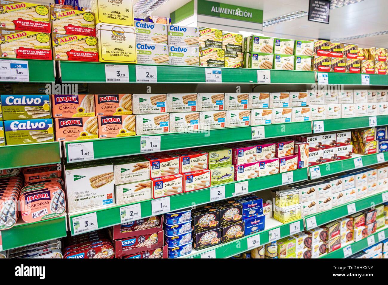 Comprar Ensaladas preparadas · FLORETTE · Supermercado El Corte Inglés · 2