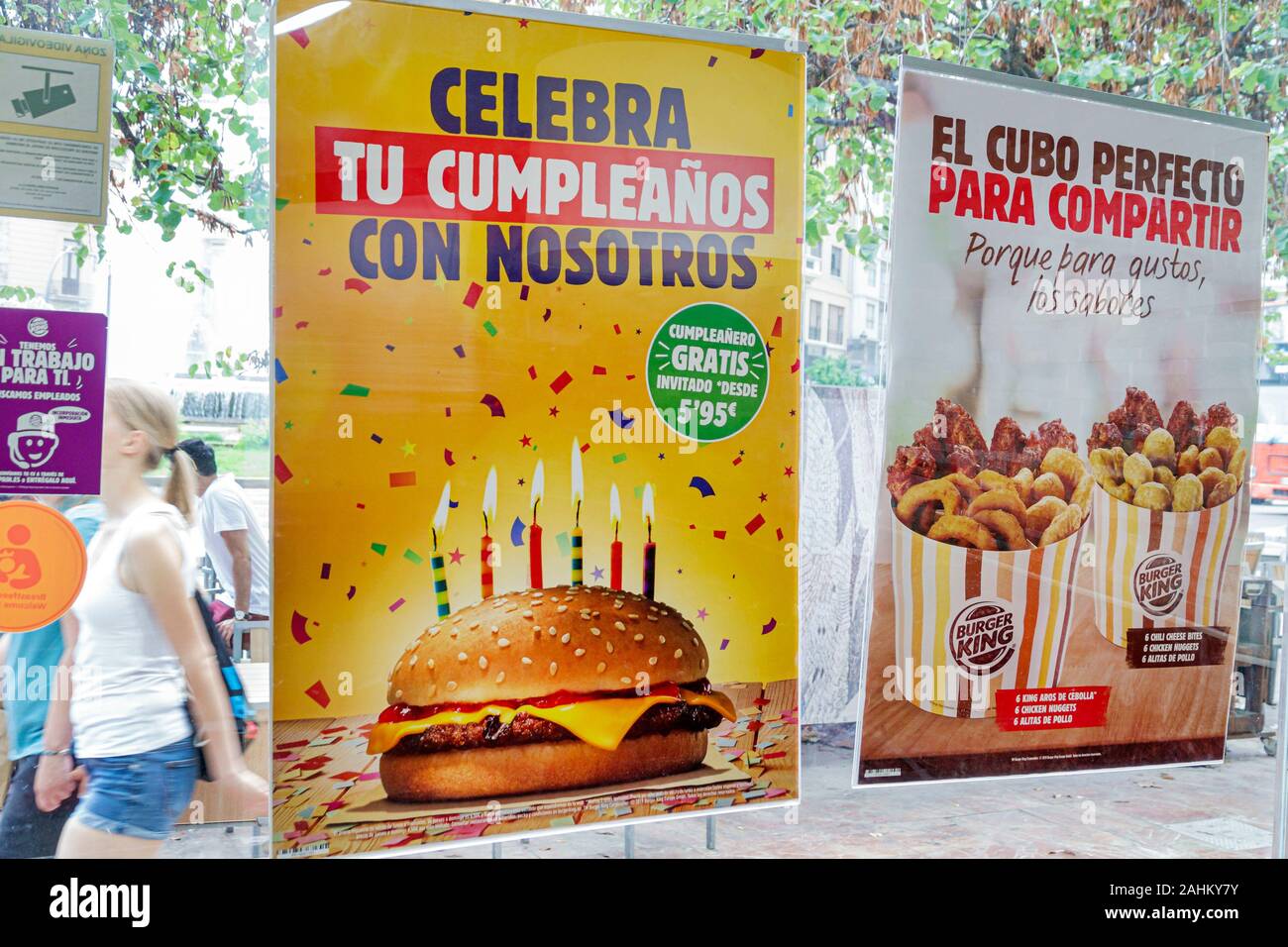 Old food posters hires stock photography and images Alamy