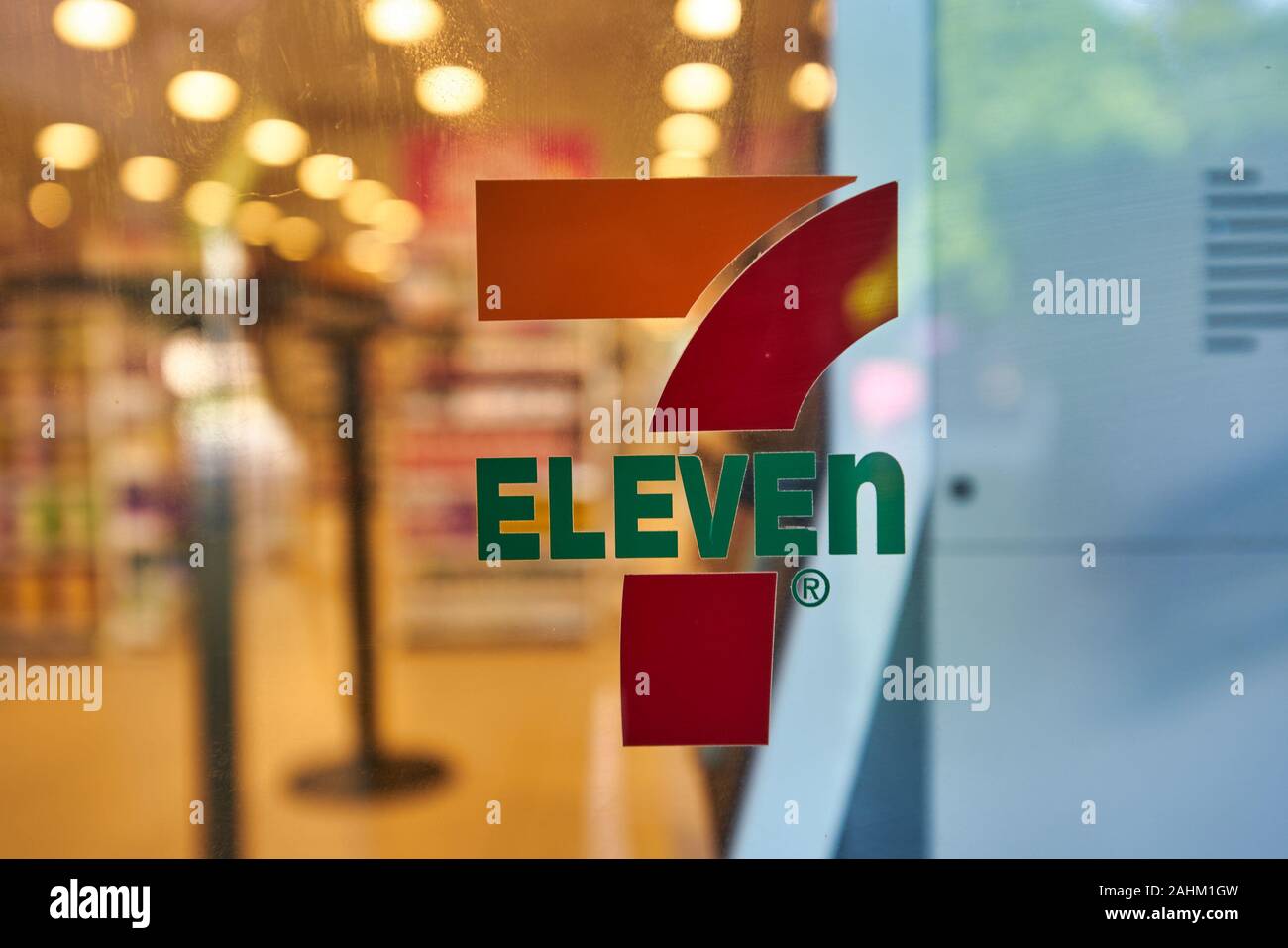 Ra Shop - Locations - The Ra Shop