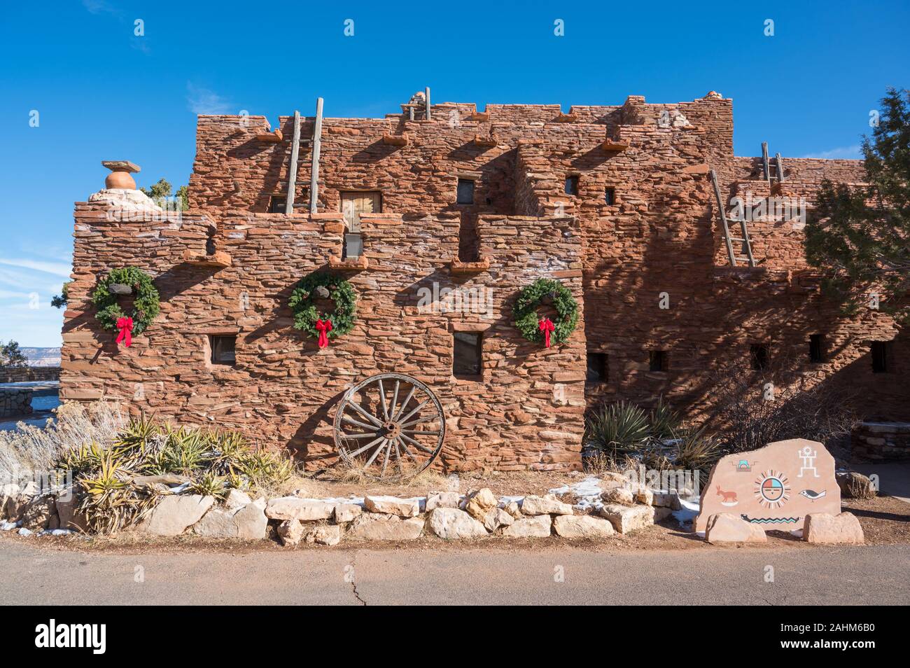 Hopi house hires stock photography and images Alamy