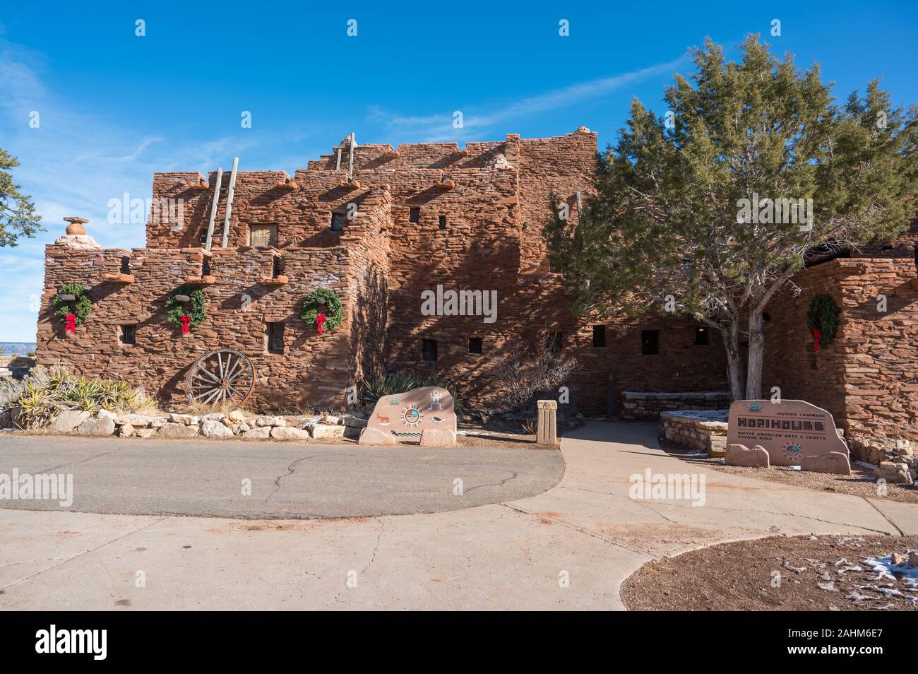 Hopi house hires stock photography and images Alamy