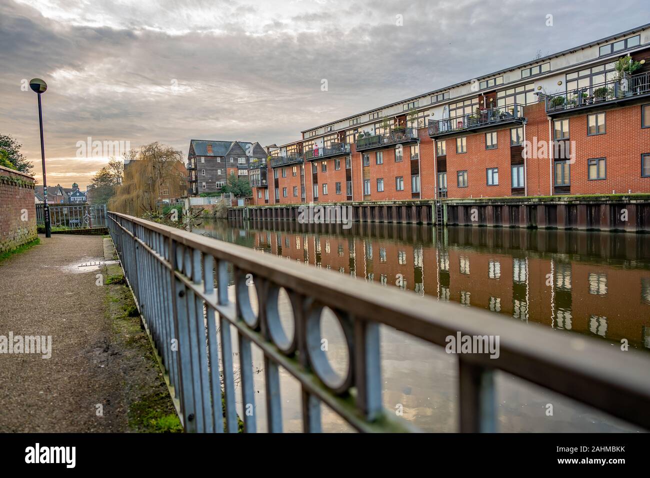 Norwich waterfront hires stock photography and images Alamy