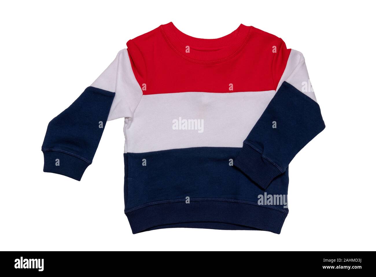 red white and blue sweaters