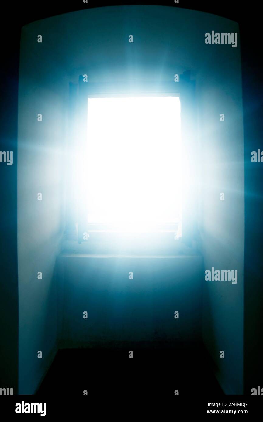 Window light coming hi-res stock photography and images - Alamy