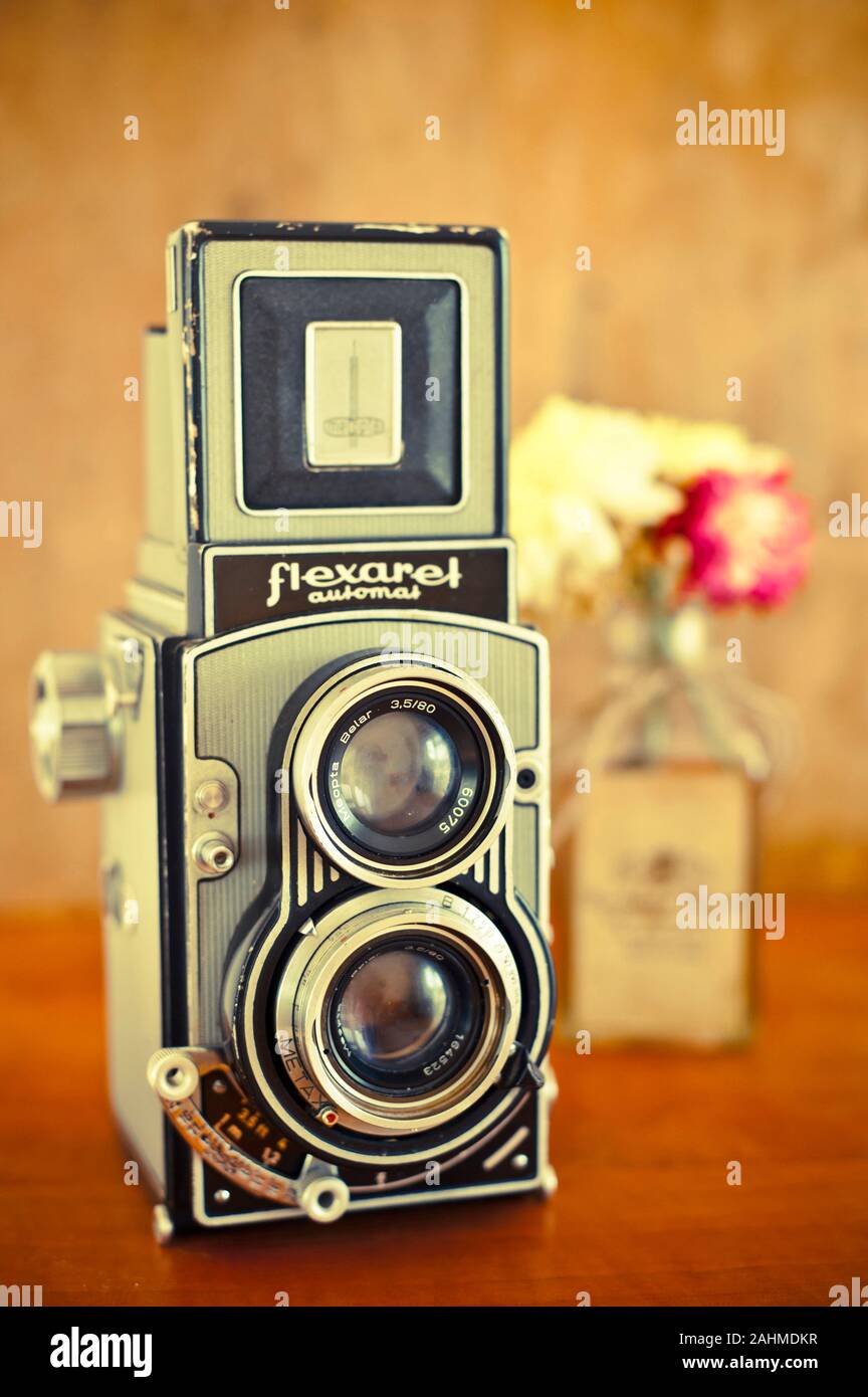 Automat High Resolution Stock Photography and Images - Alamy