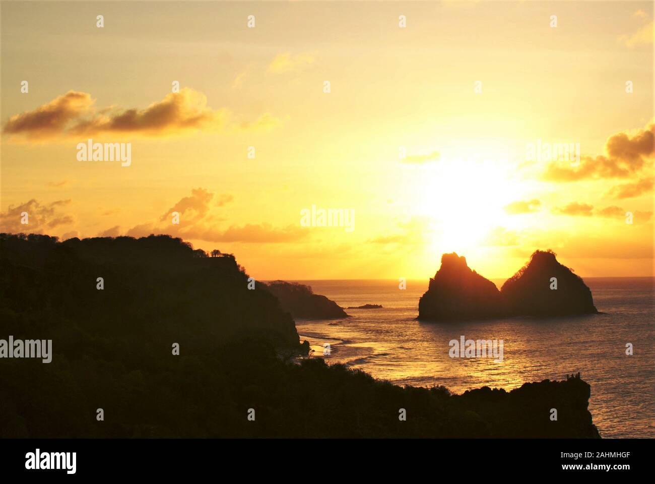 Island of fernando de noronha hi-res stock photography and images - Alamy