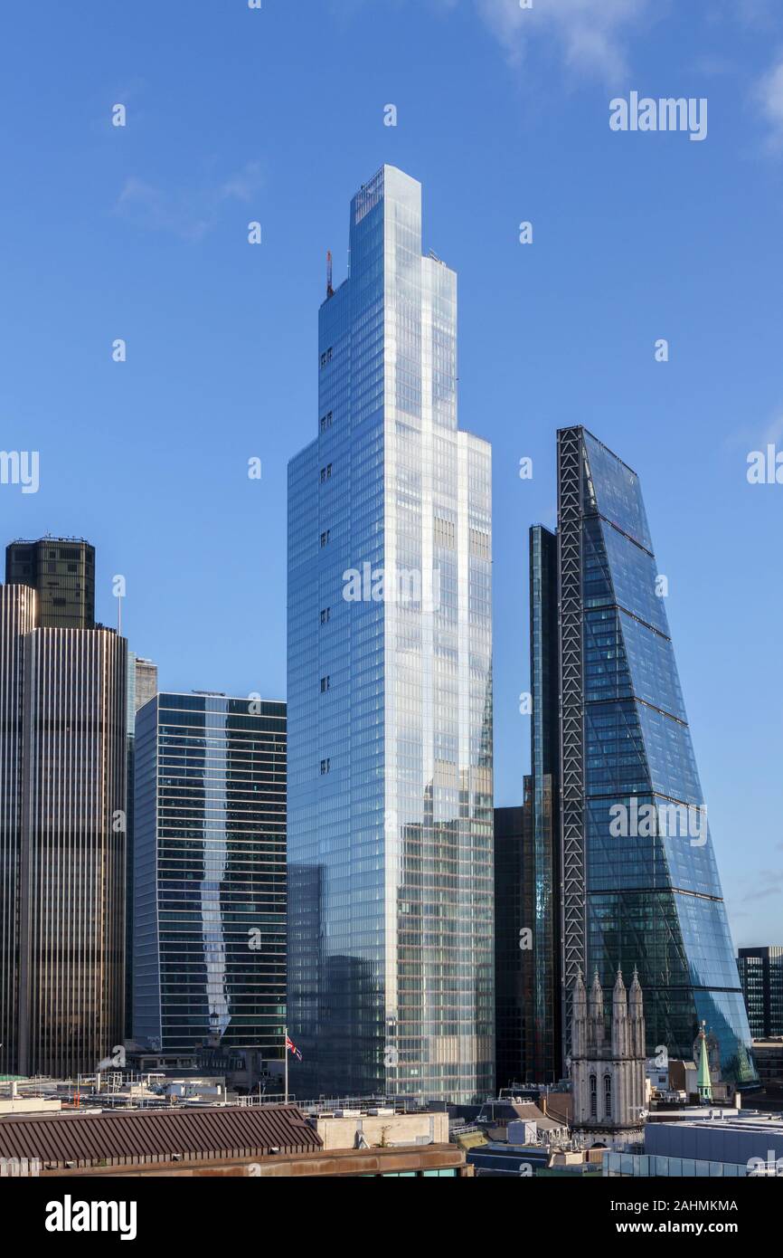 22 Bishopsgate High Resolution Stock Photography And Images Alamy