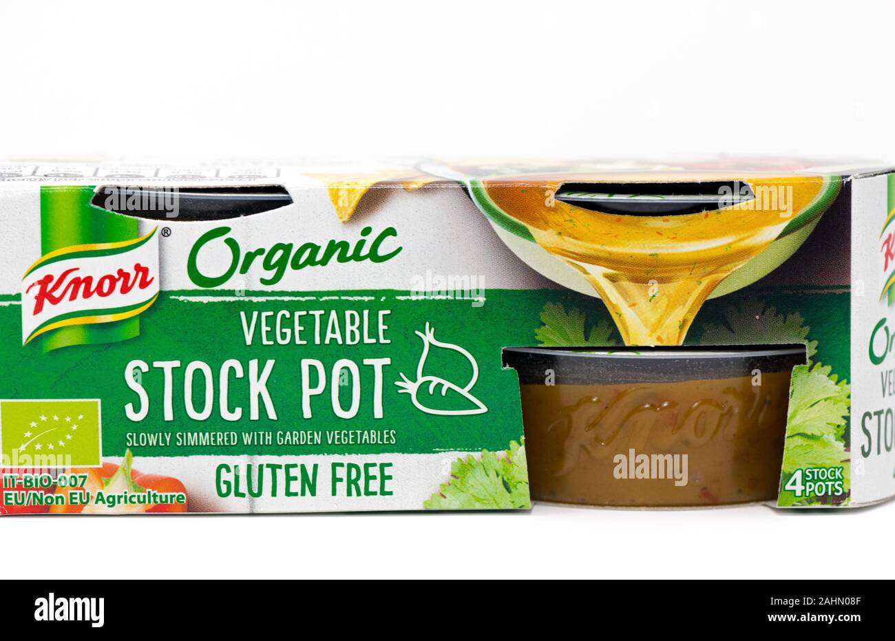 Knorr stock hires stock photography and images Alamy