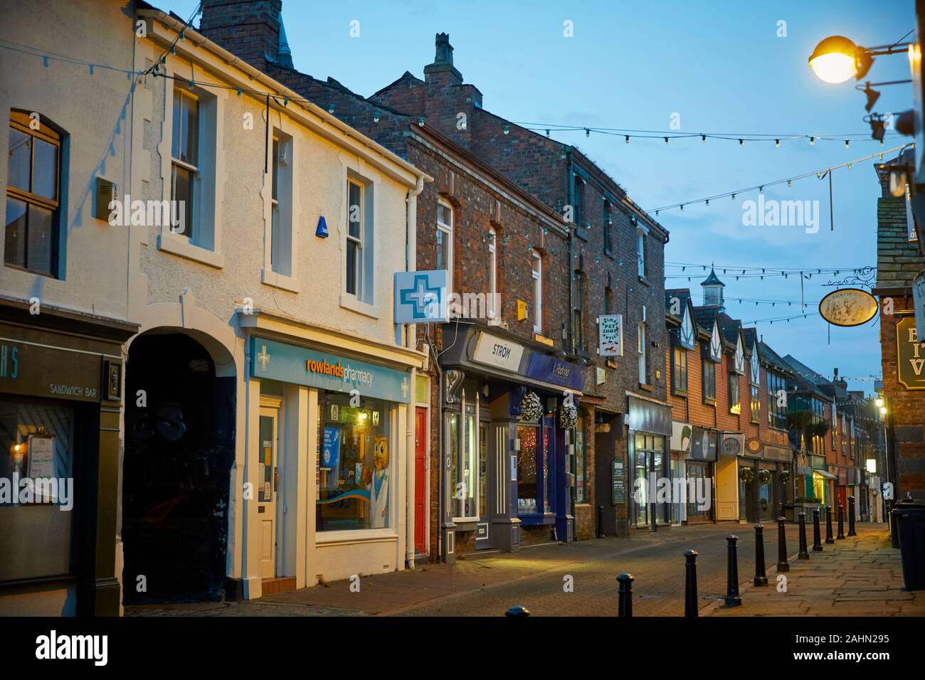 Burscough hires stock photography and images Alamy