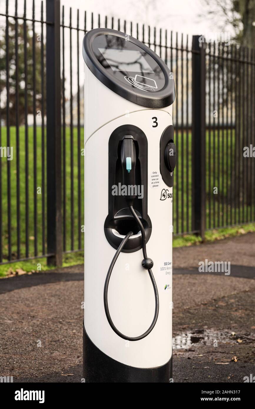 On Street Electric Car Charging Points Charger Measures To Improve on-street-electric-car-charging-points-charger-measures-to-improve