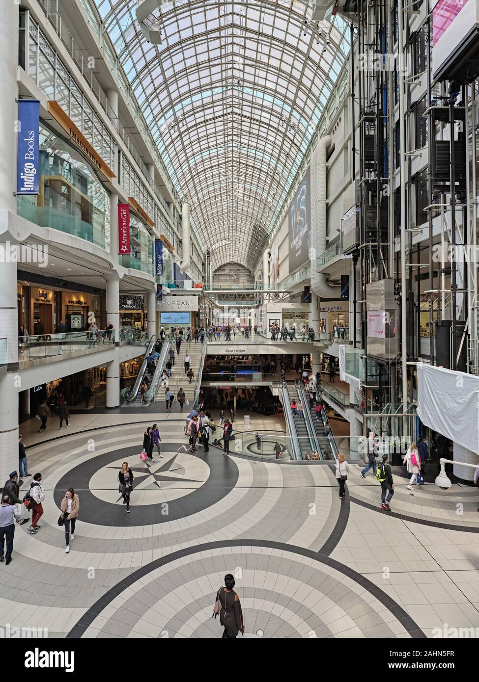 fjallraven eaton centre