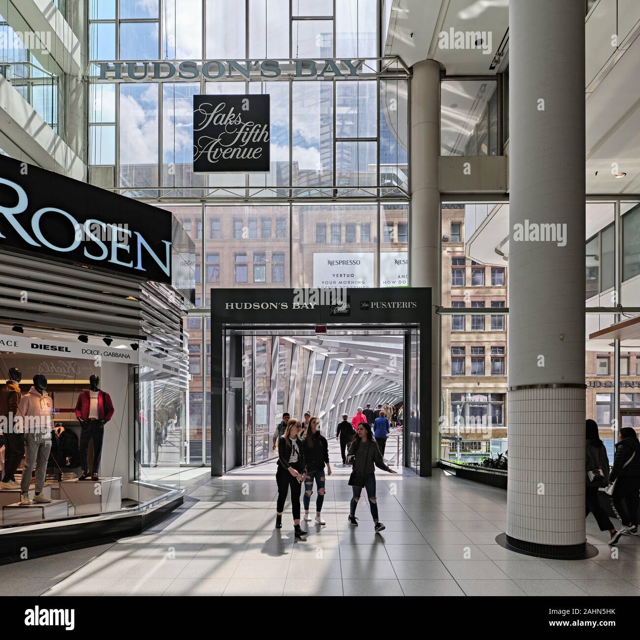 fjallraven eaton centre