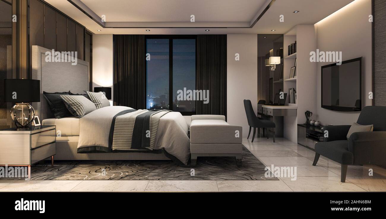 Deluxe Room | Hotel Miramar
