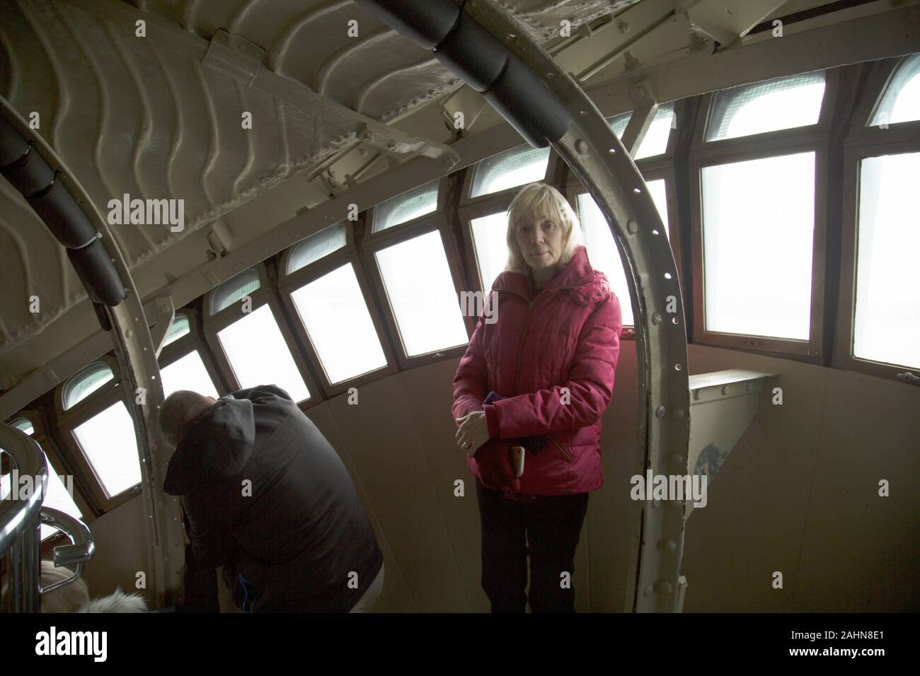 Inside statue of liberty crown hires stock photography and images Alamy