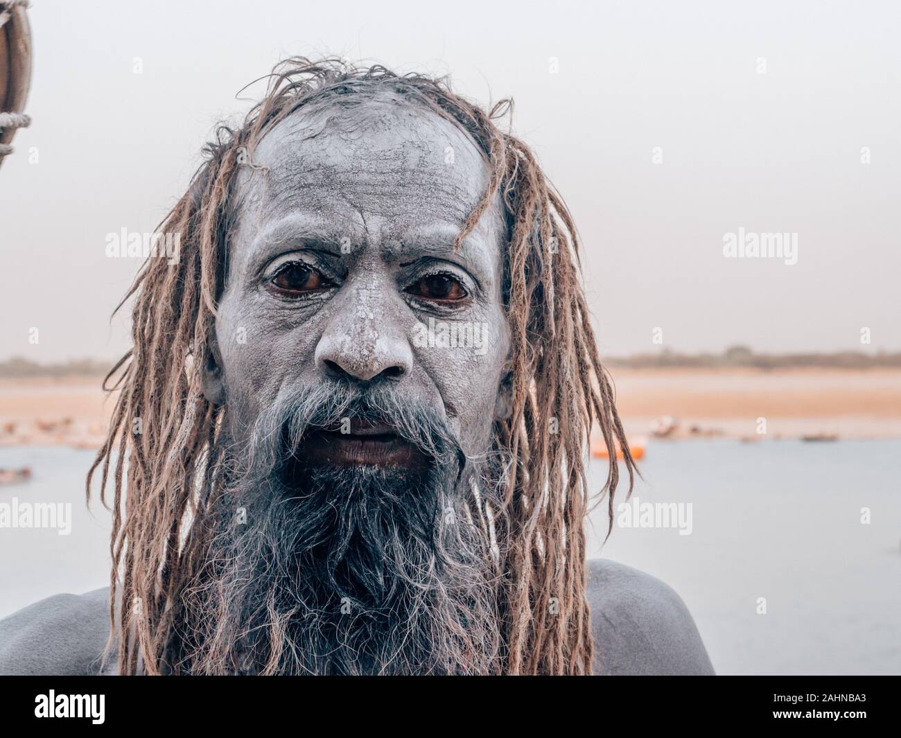 A Traditional Indian Guru Stock Photo Alamy a-traditional-indian-guru-stock-photo-alamy