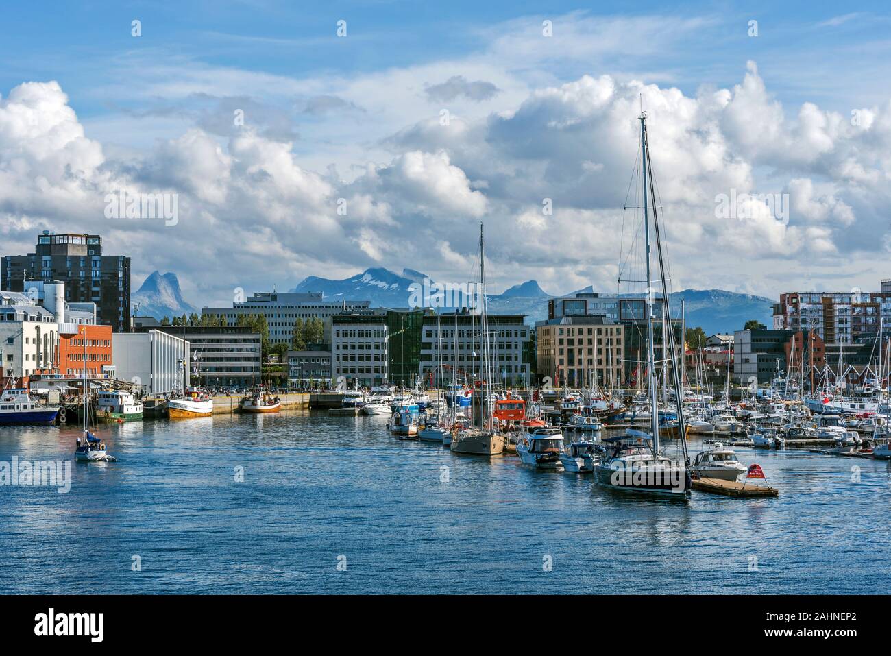 Bodo 2 august hires stock photography and images Alamy