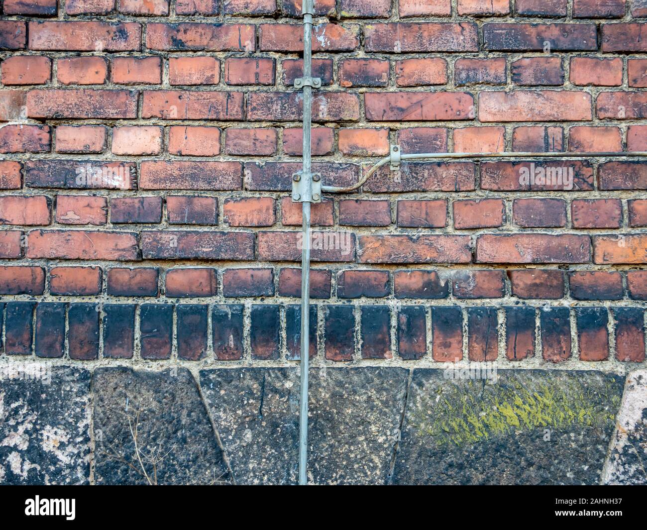 Lightning rod house hires stock photography and images Alamy