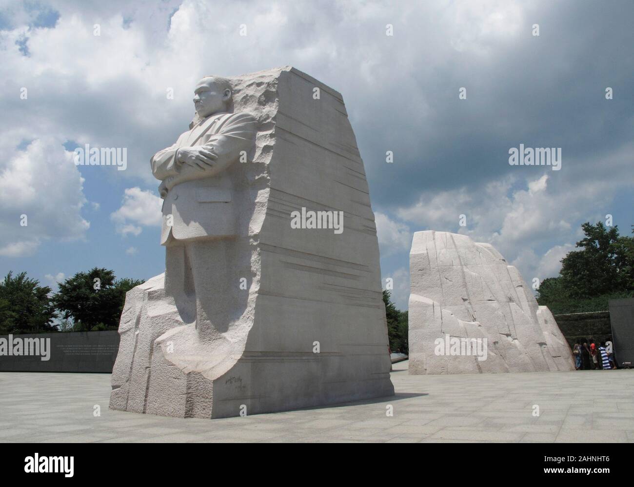 Dr martin luther king jr hi-res stock photography and images - Alamy