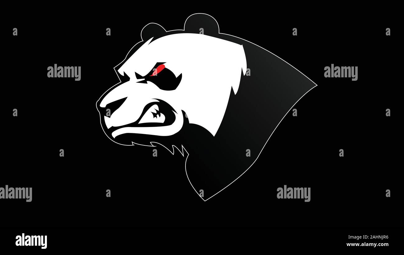 art design  could use as logo too Stock Vector