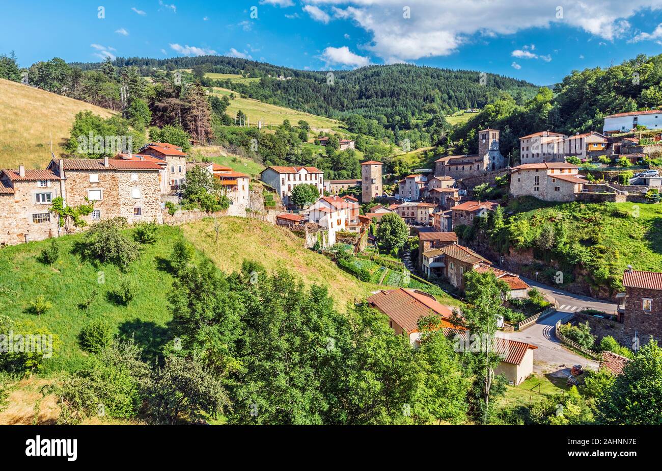 Picture of Doizieux