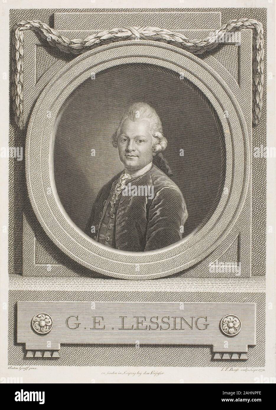 Download Ge lessing For iPhone
