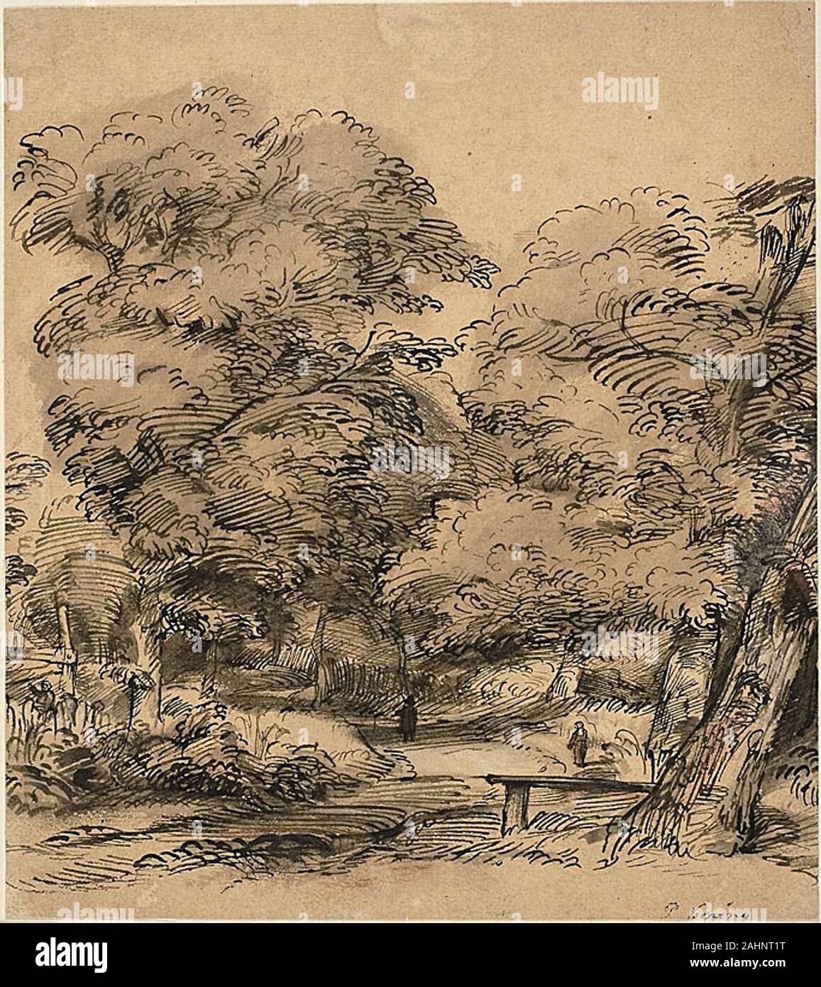 Philips de koninck hires stock photography and images Alamy