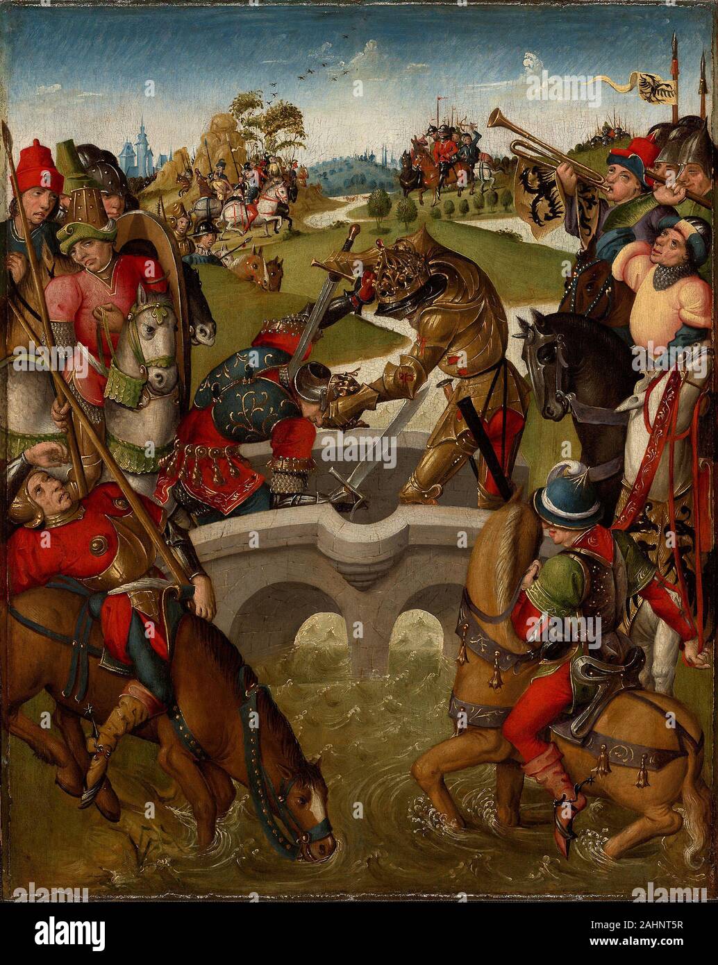 Heraclius of jerusalem hires stock photography and images Alamy